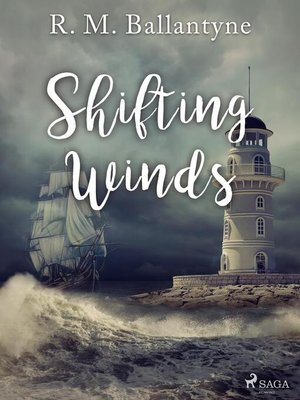 cover image of Shifting Winds